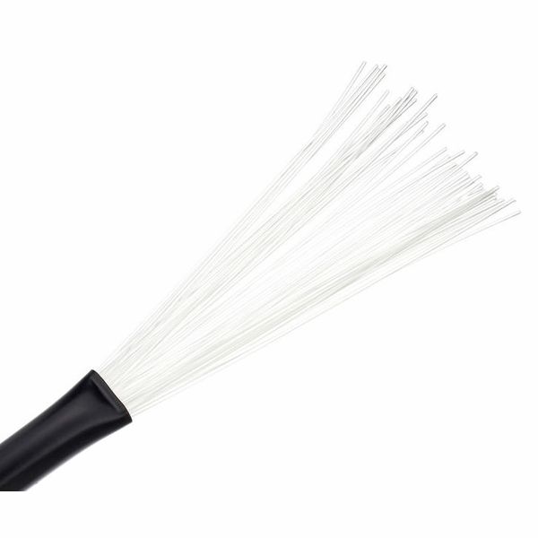 Millenium TC54 Nylon Schlagzeugbesen