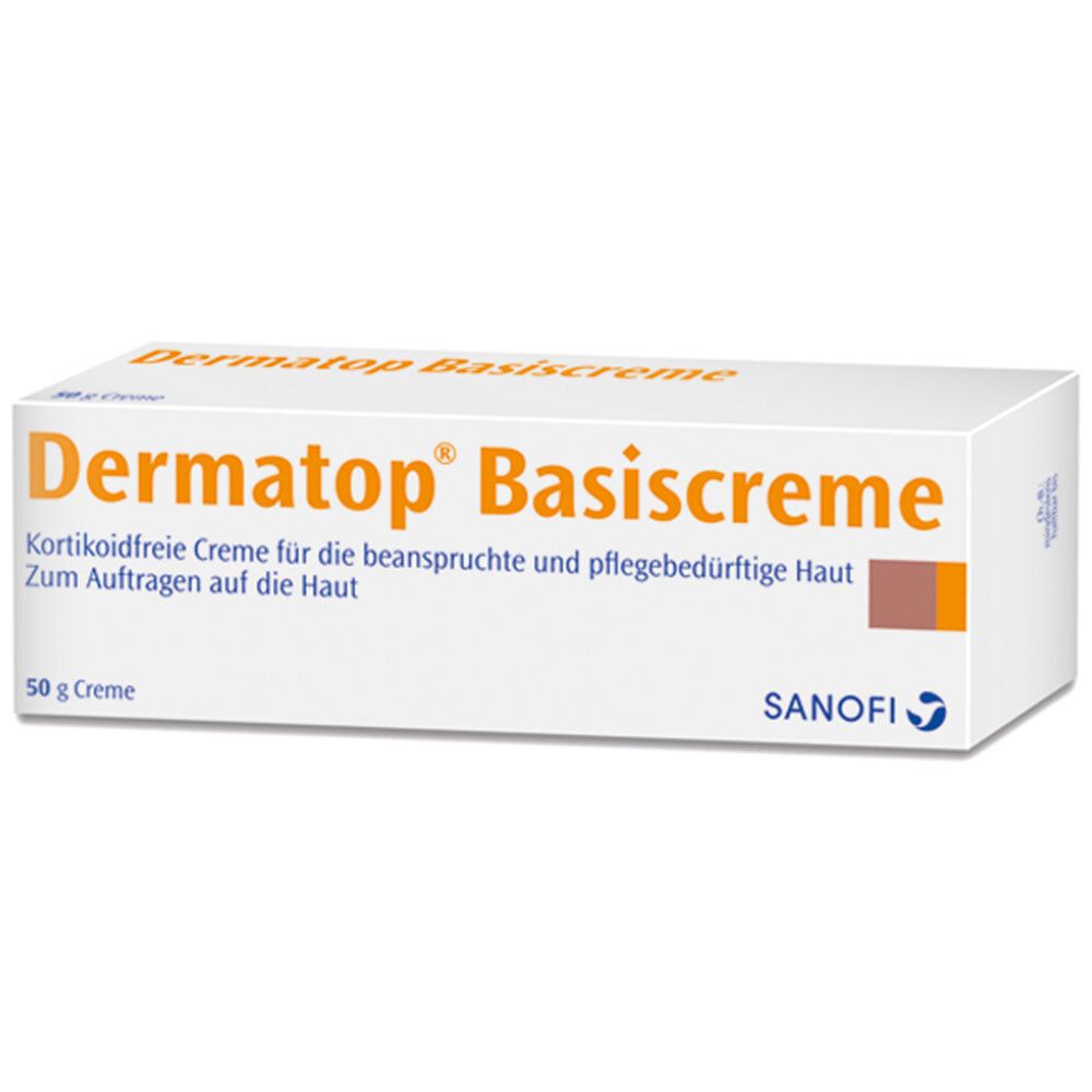 Dermatop® Basiscreme