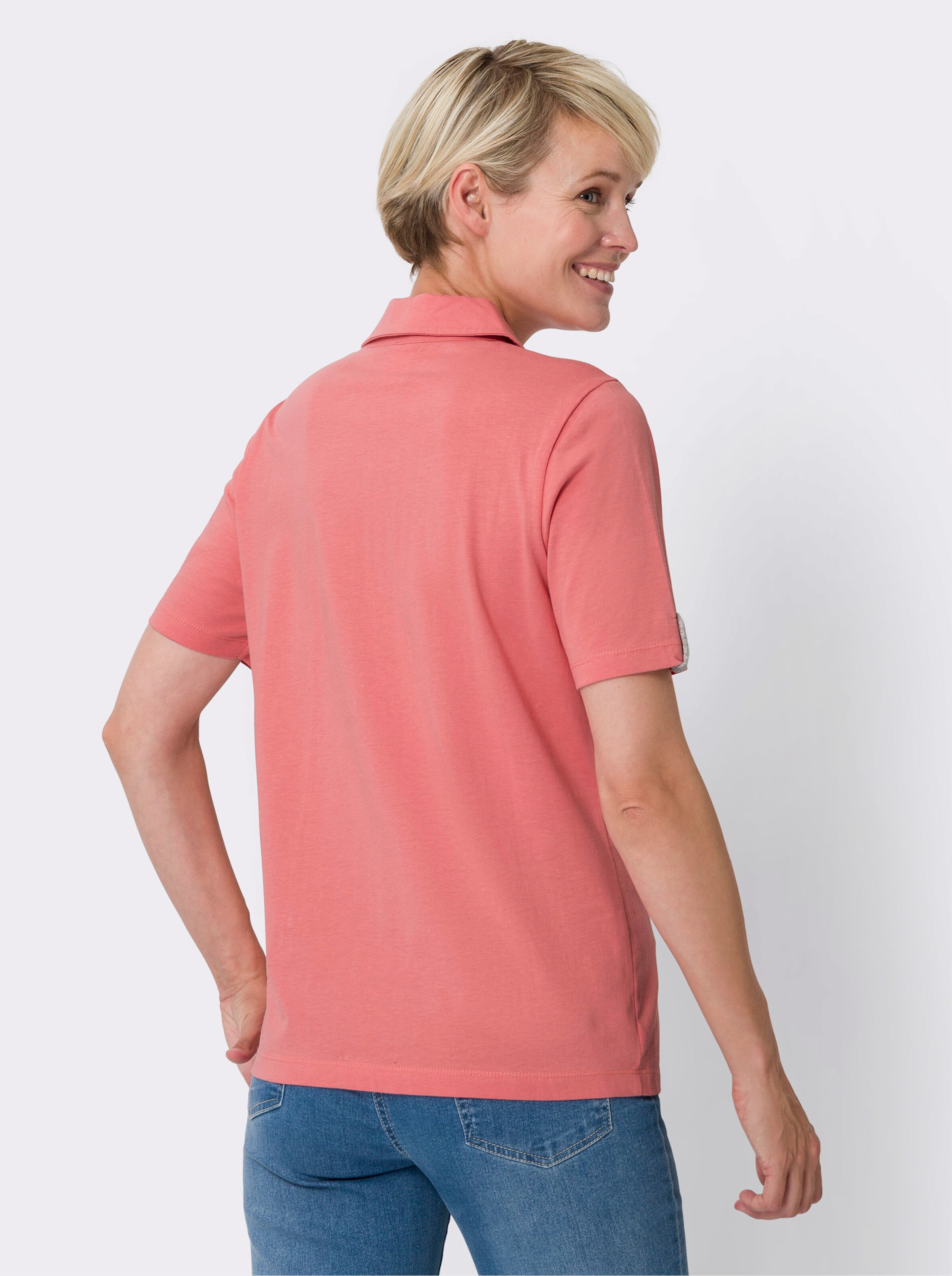 Poloshirt
