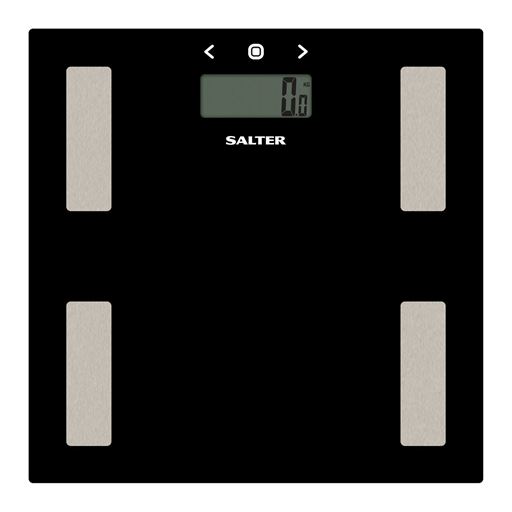 Salter 9150BK3R Elektronisk Personvægt