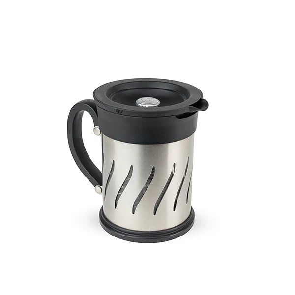 Moulin-cafetière à piston 4 tasses Paris Press Peugeot