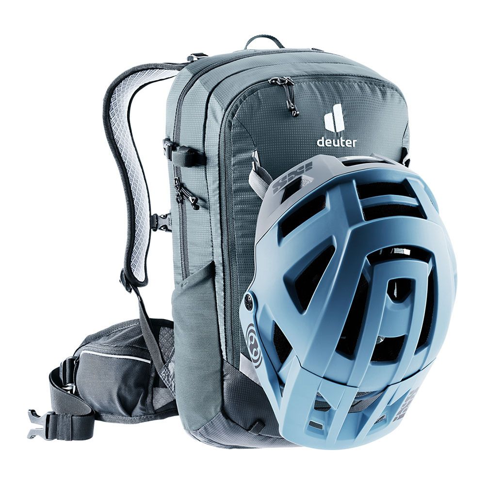 Deuter FLYT SL 12L - Sac À dos Femme graphite/black