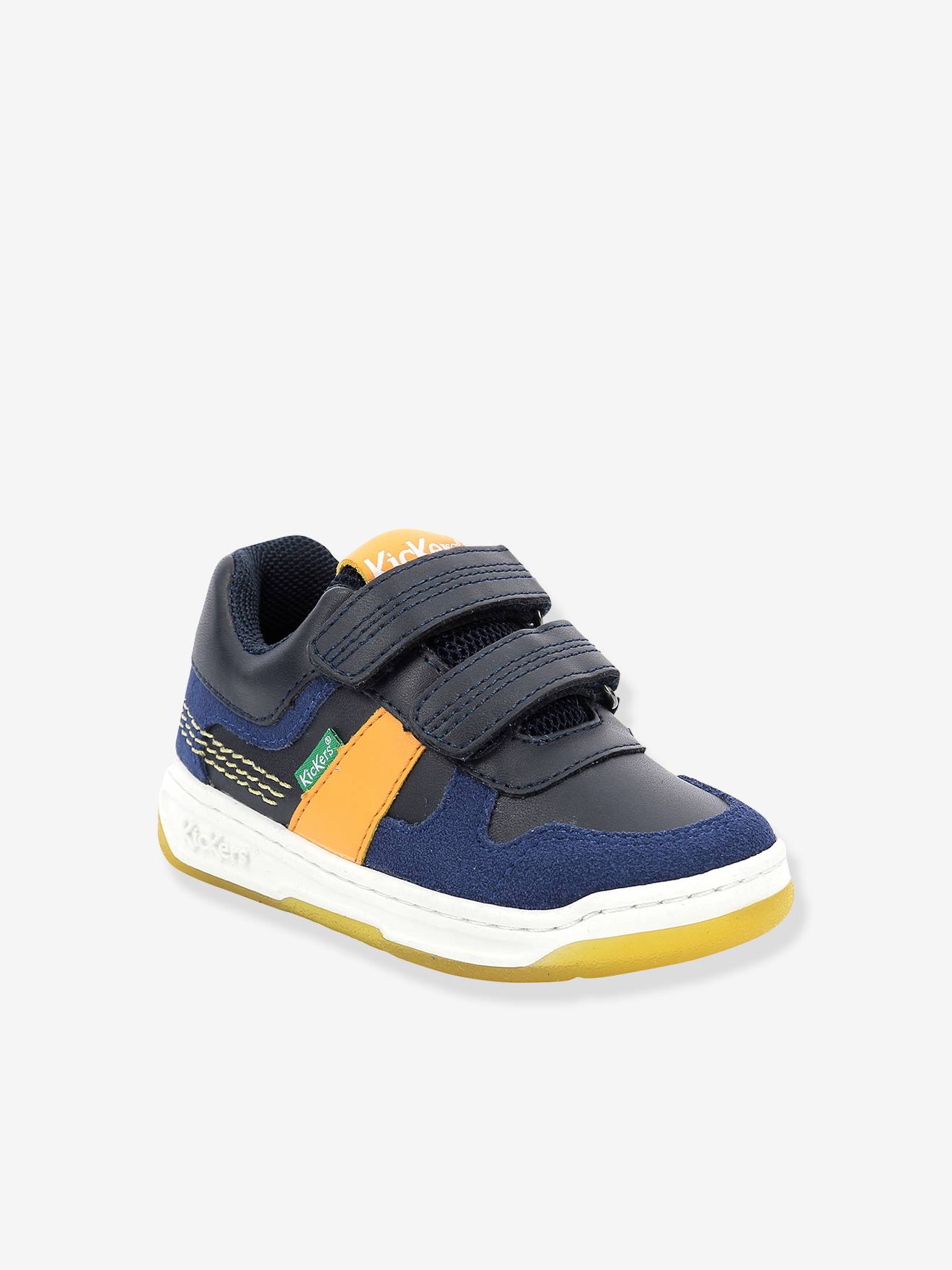 Tênis Kalido KICKERS® bege