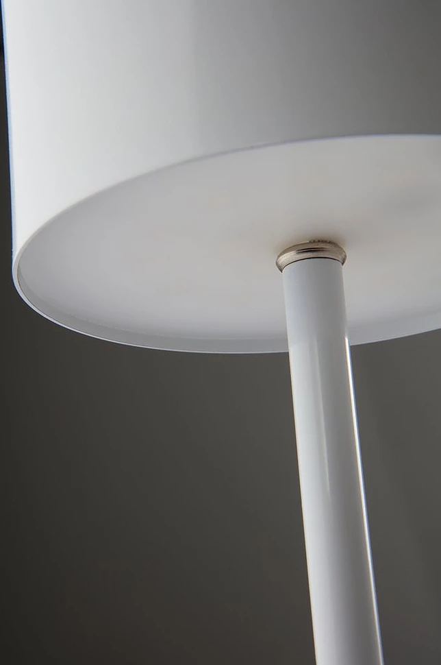 ARA bordlampe LED bærbar