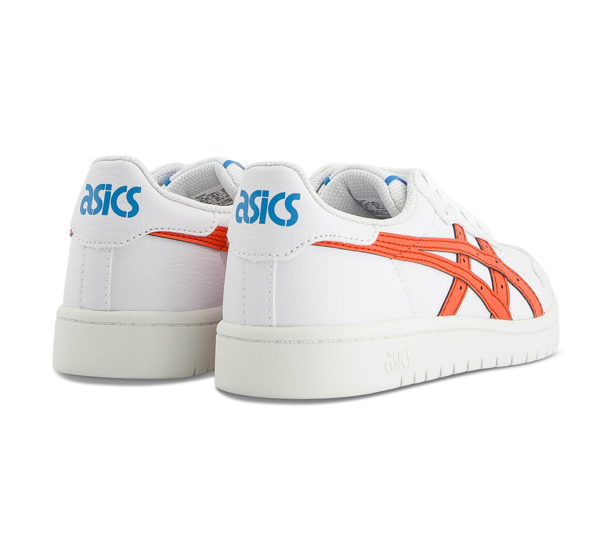 Asics Japan S GS weiss