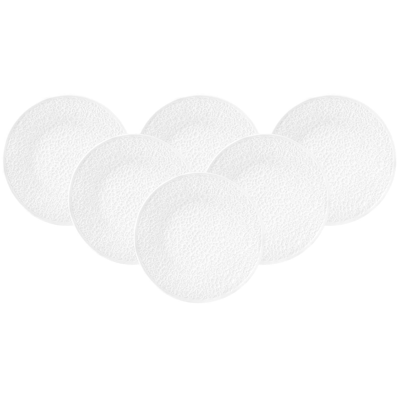 Seltmann Weiden Frühstücksteller Nori Home ø 21,5 cm 6er Set