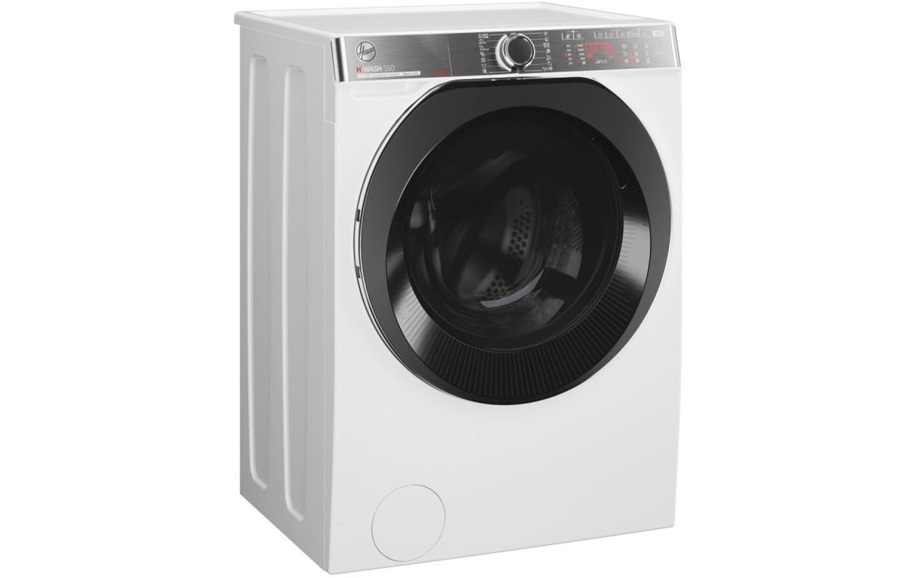 Waschmaschine H5WPB414AMBC-S Links<br>Frontlader mit 14 kg Ladekapazität