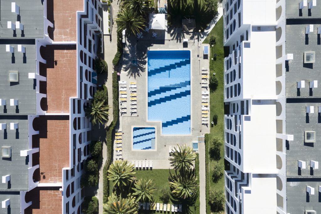 Fly & Go Ukino Terrace Logies - Hotel