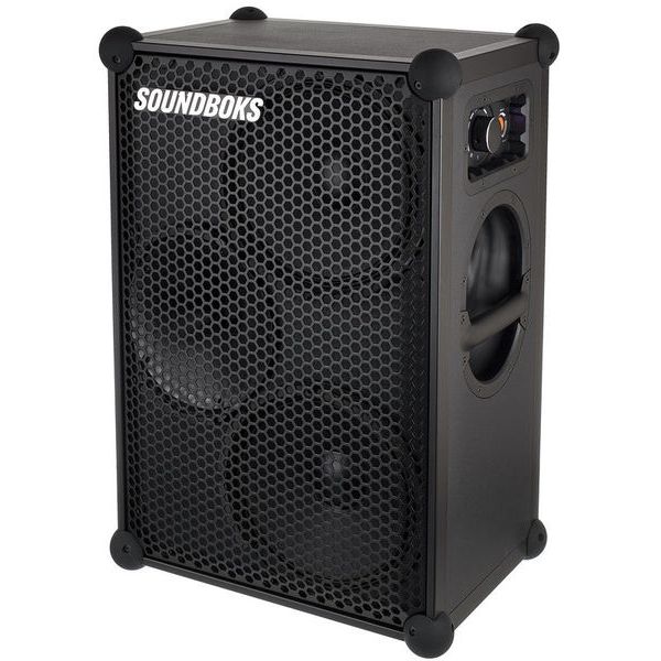 Soundboks Gen3 Party Pack 1