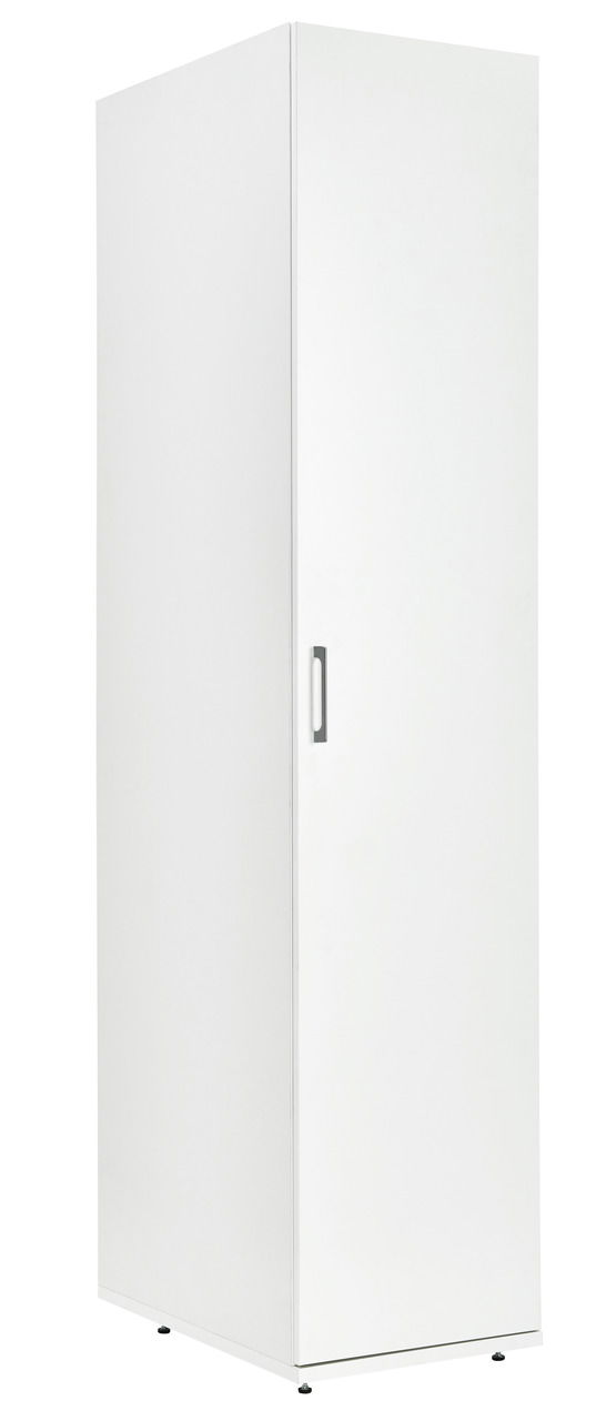 XORA Hochschrank schmal WASCHMAX