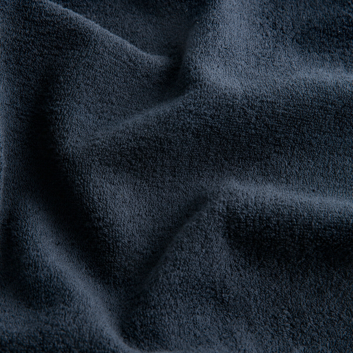 LA REDOUTE INTERIEURS<br>Conjunto de 2 toalhas de felpa 500 g/m², Scenario