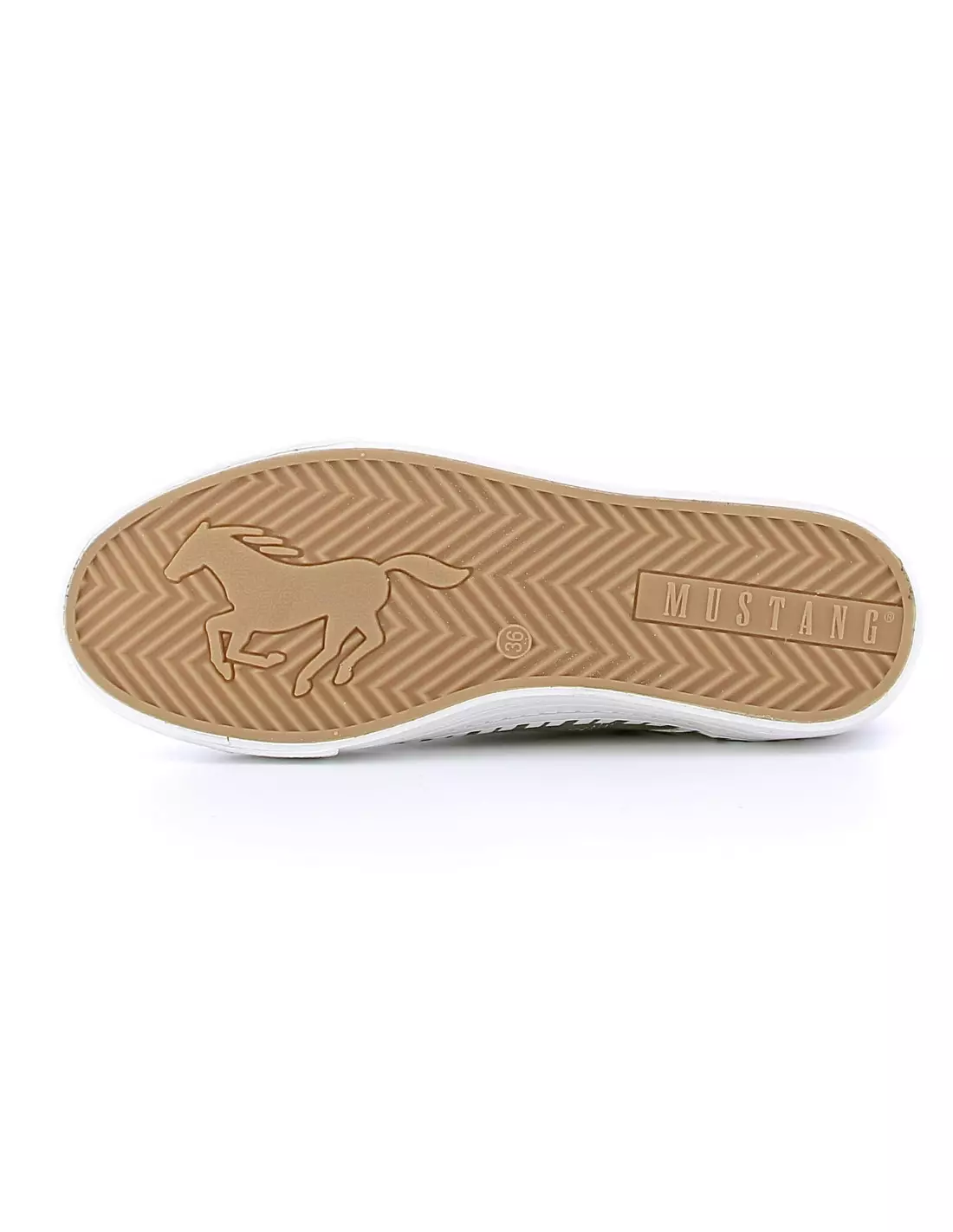 1376303 - Baskets gruengrau