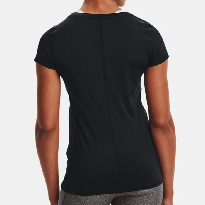 Under Armour HeatGear Shirt Dames