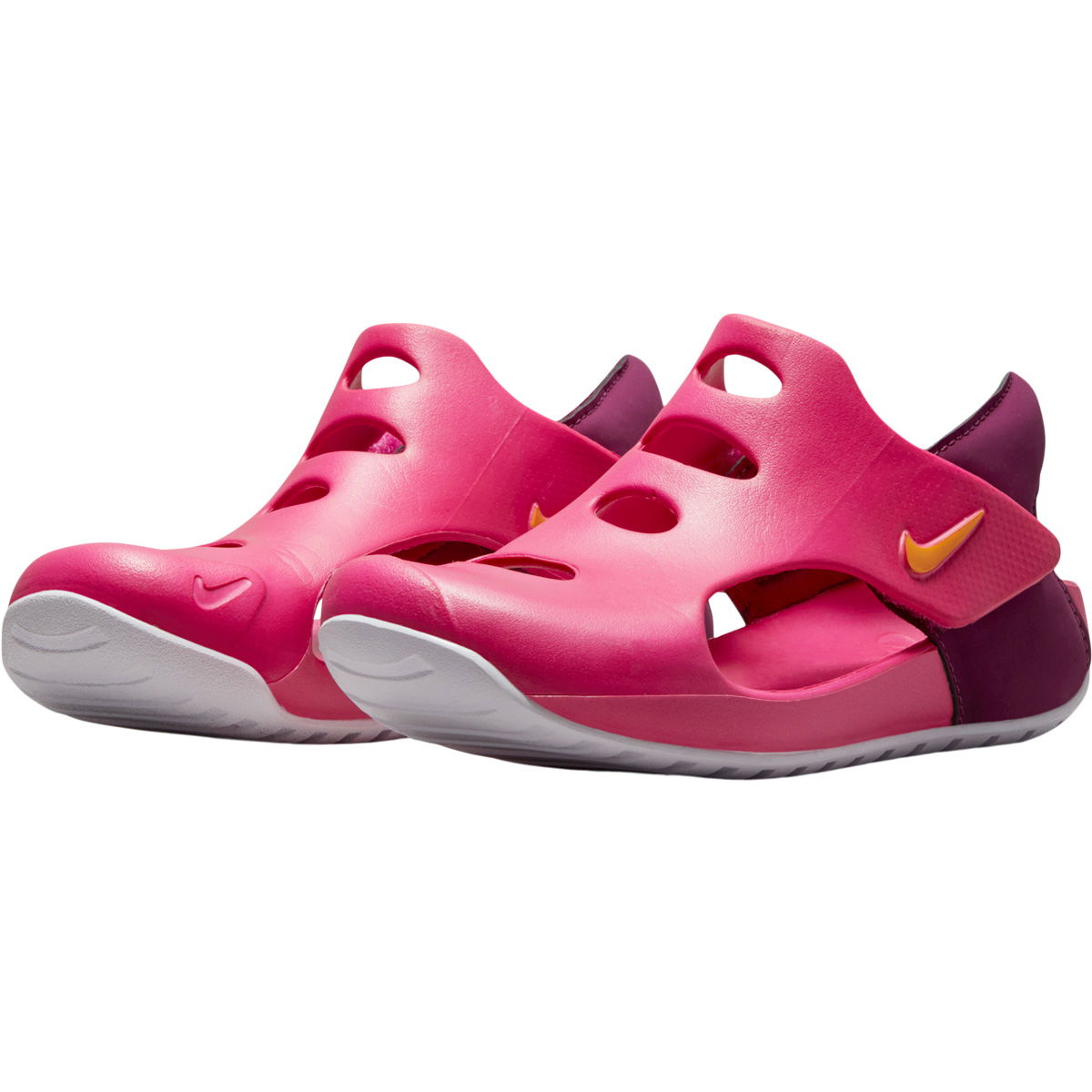 Nike Sunray Protect 3 Velcro MLS Sandaler Børn