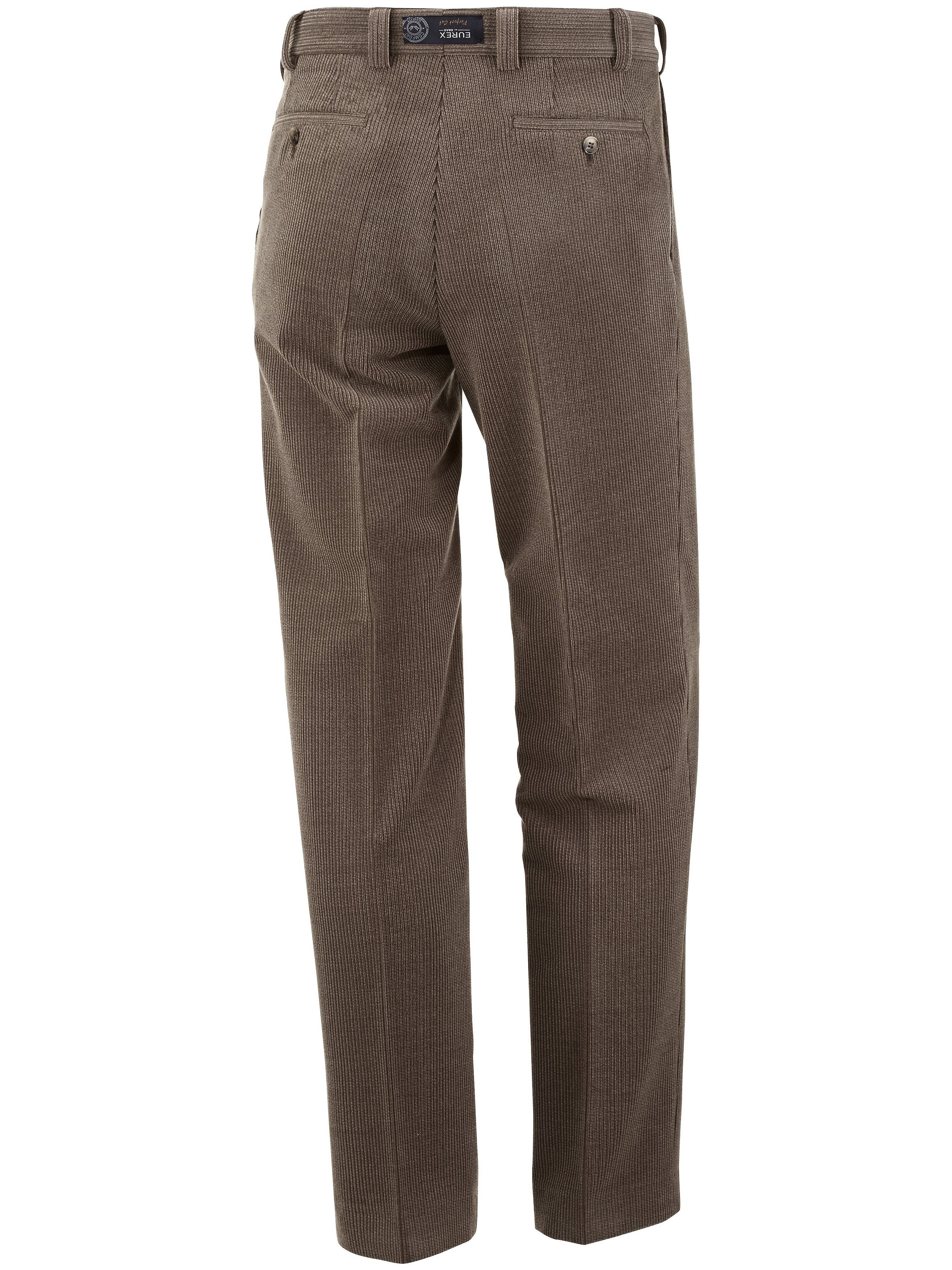Bundfalten-Hose Modell Luis