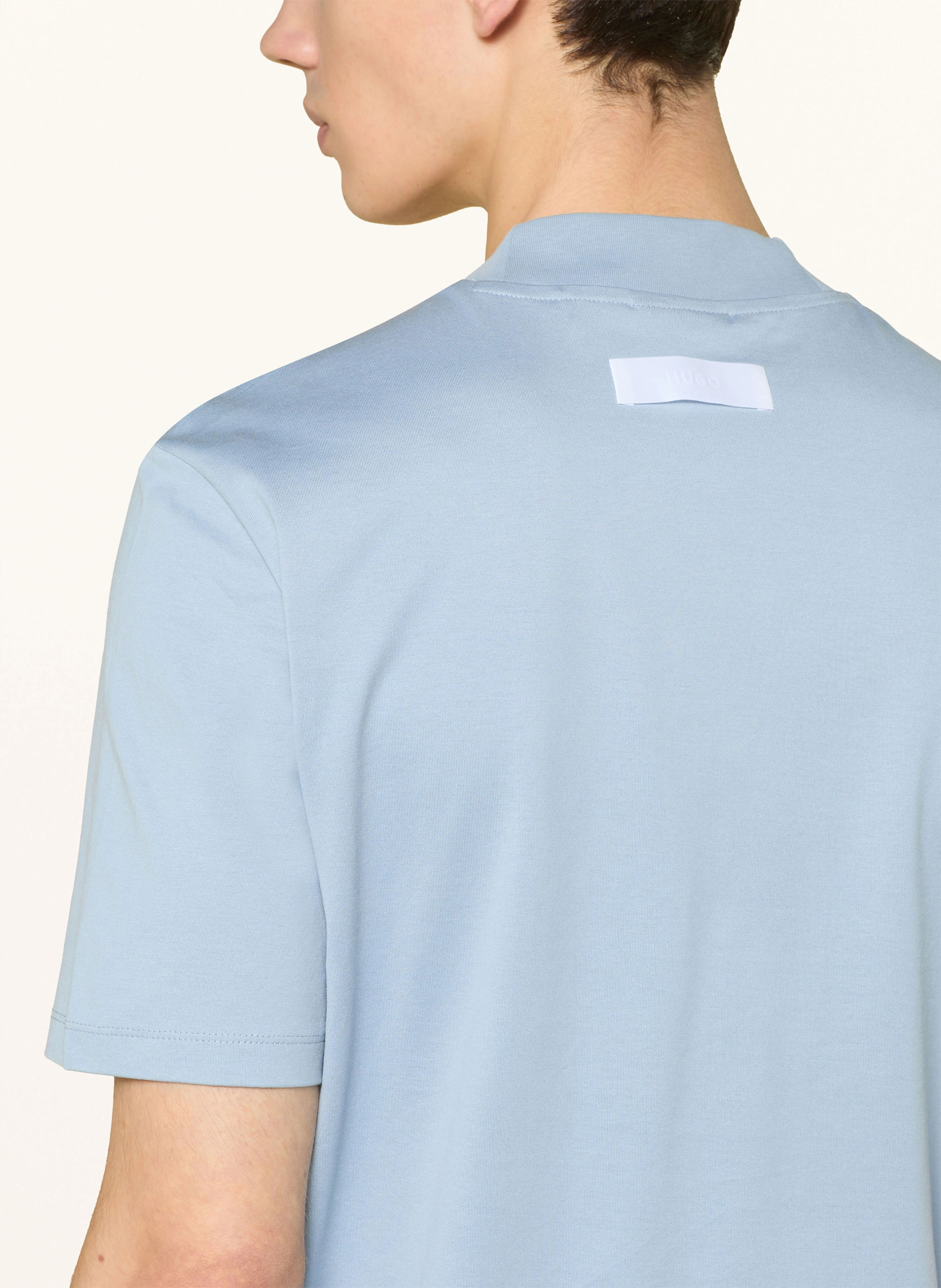 HUGO T-Shirt DIMERSOM