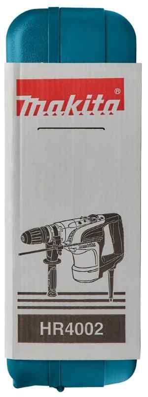 Makita HR4002 230 V Combihamer in koffer