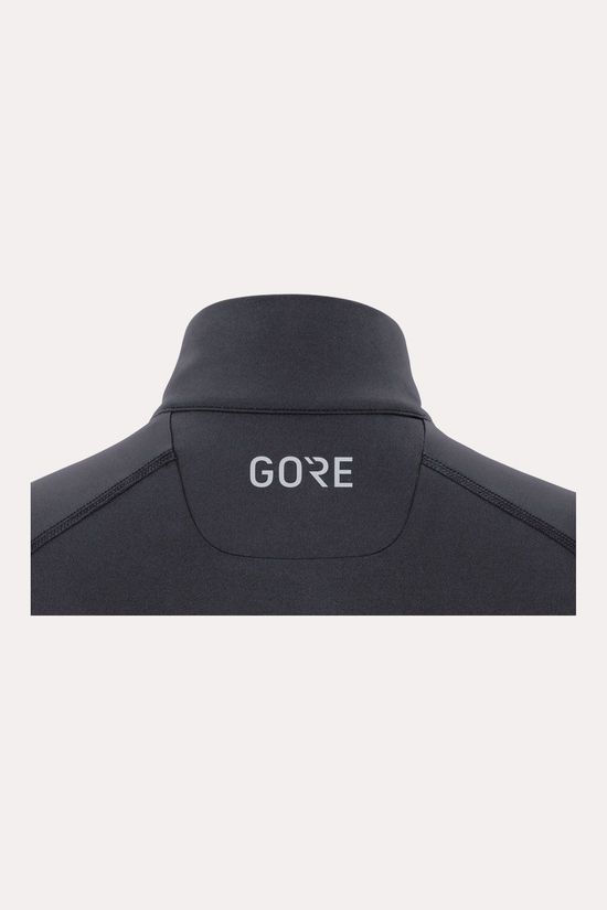 Gore Wear Gore Wear Mid Long Sleeve Zipshirt Dames
