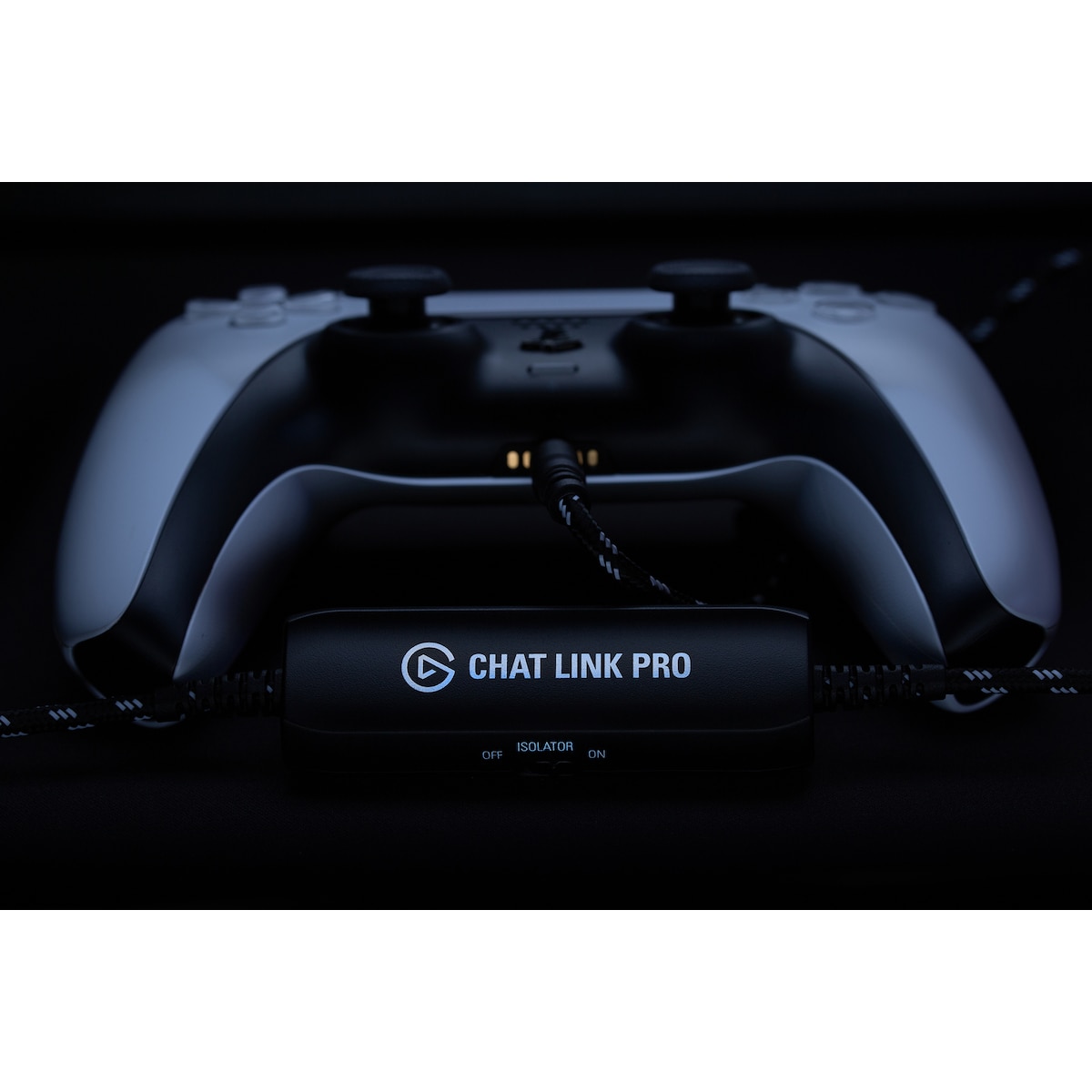 Elgato Chat Link Pro lydadapter