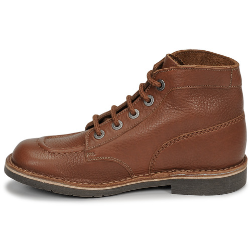 Kickers - KICK COL - Marron