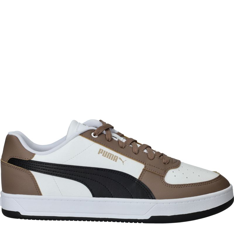 Puma Caven 2.0 Sneakers Bruin Heren