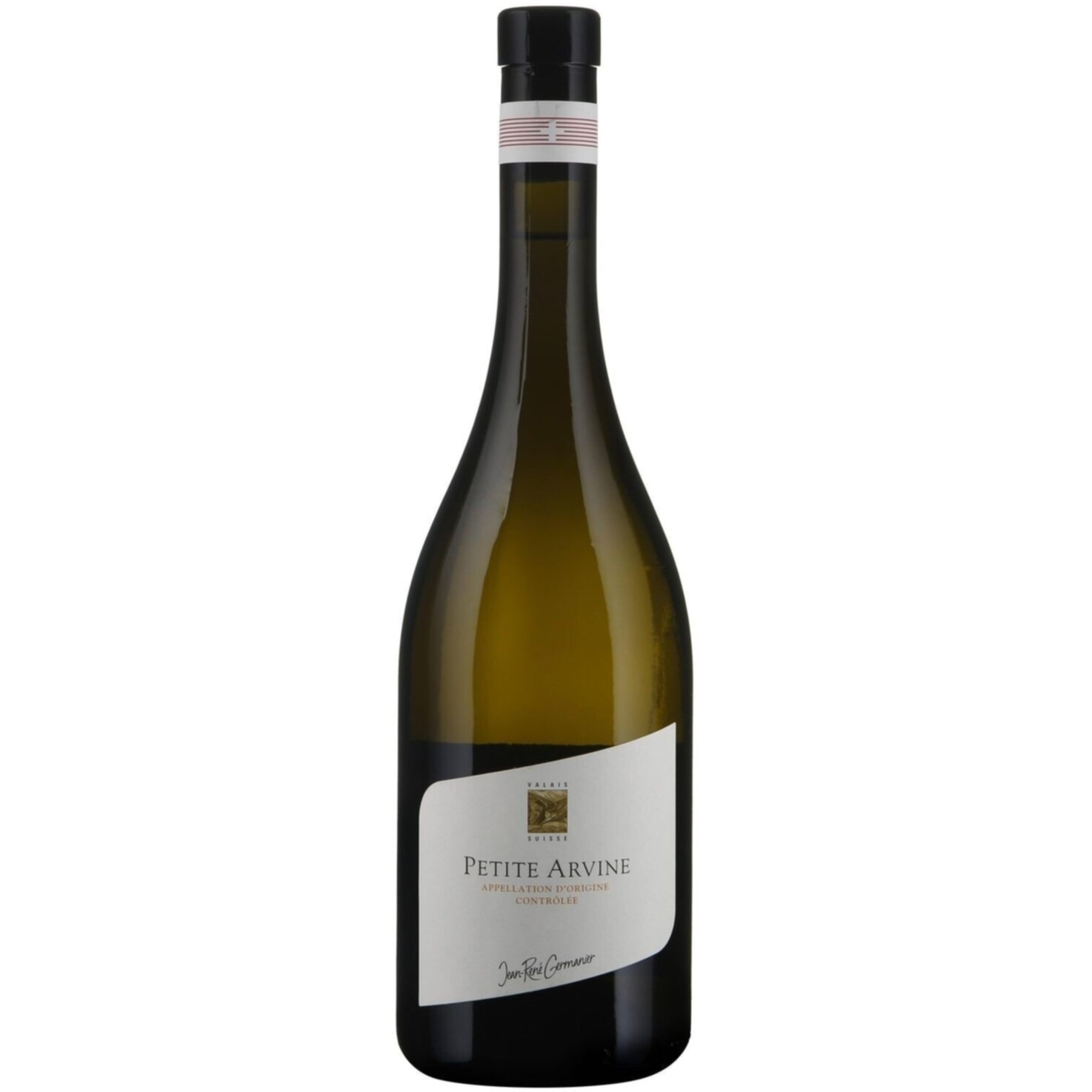 Valais AOC Petite Arvine Jean-René Germanier -75cl