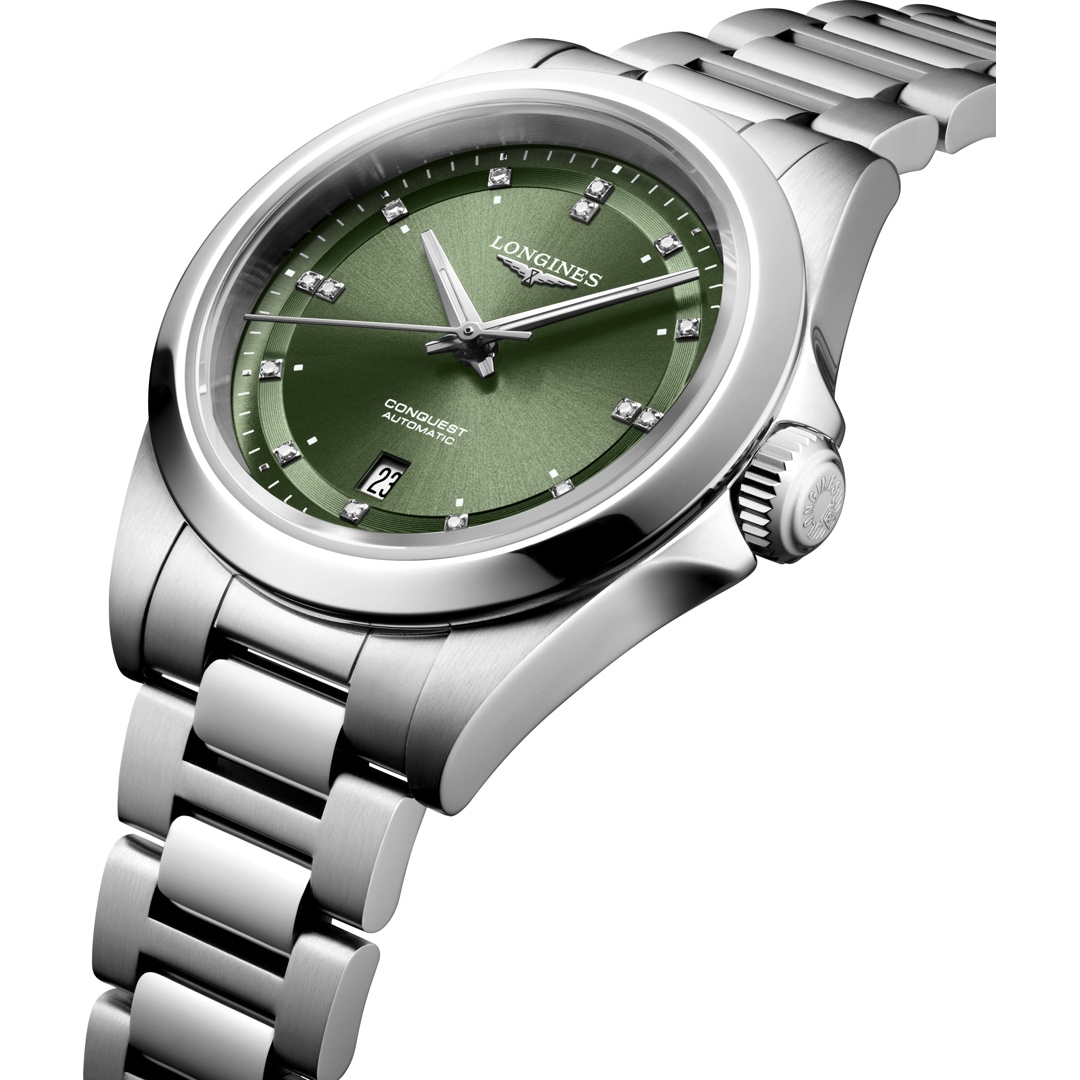 Longines Conquest 30mm