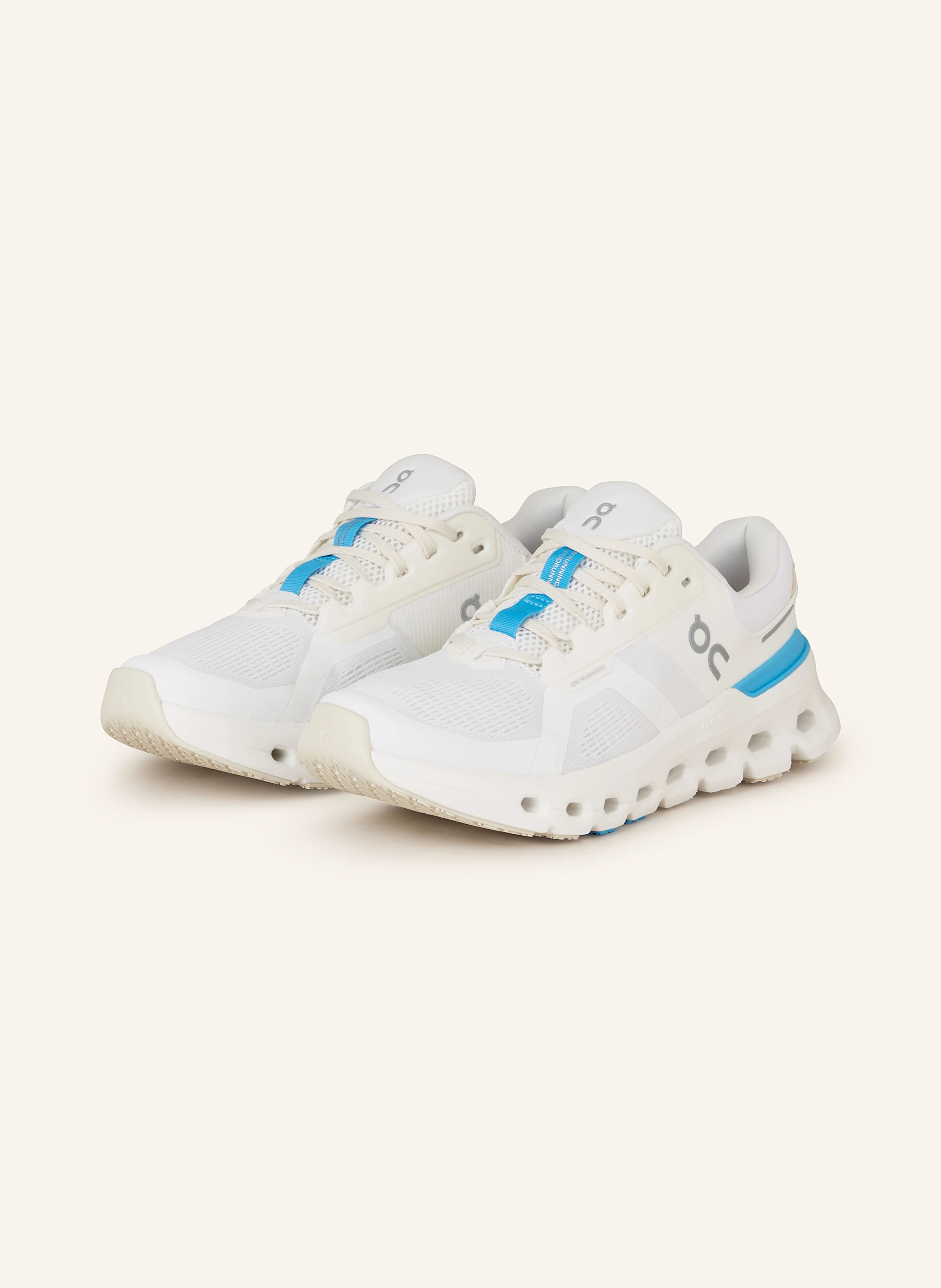 On Laufschuhe CLOUDRUNNER 2
