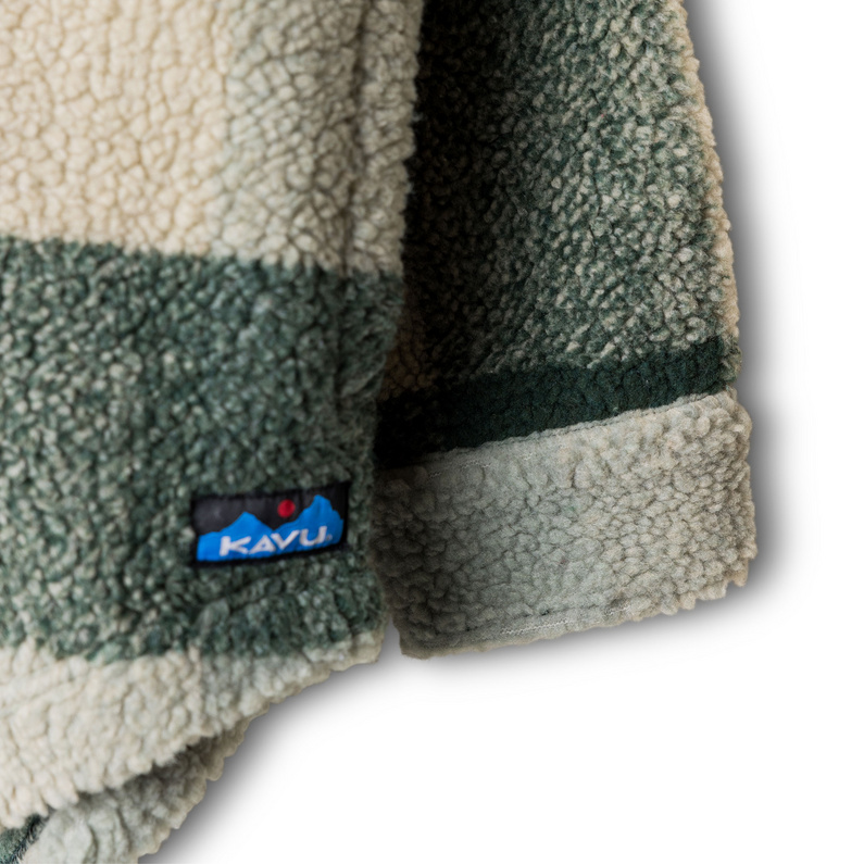 Kavu Damen Northern Sky Jacke