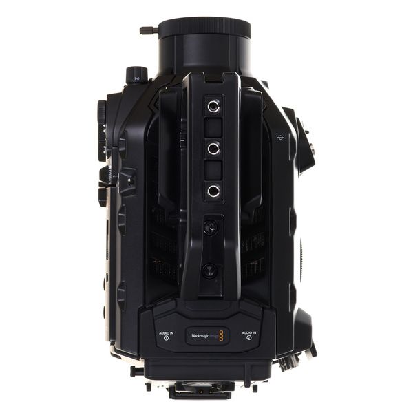 Blackmagic Design URSA Broadcast G2