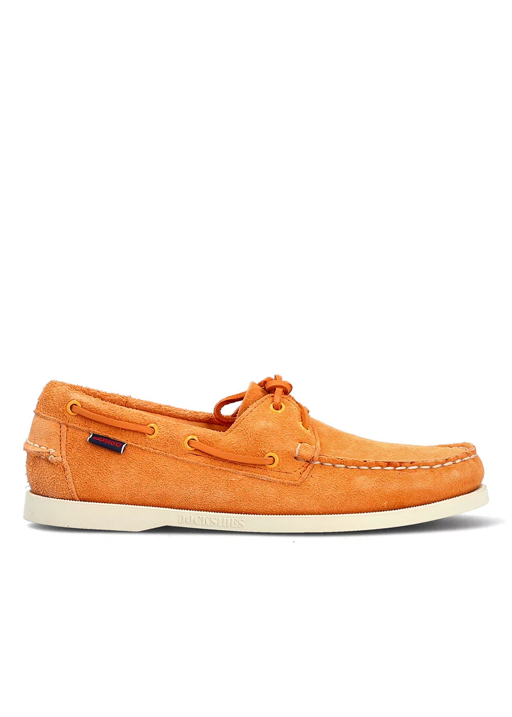 PORTLAND CUIR ORANGE