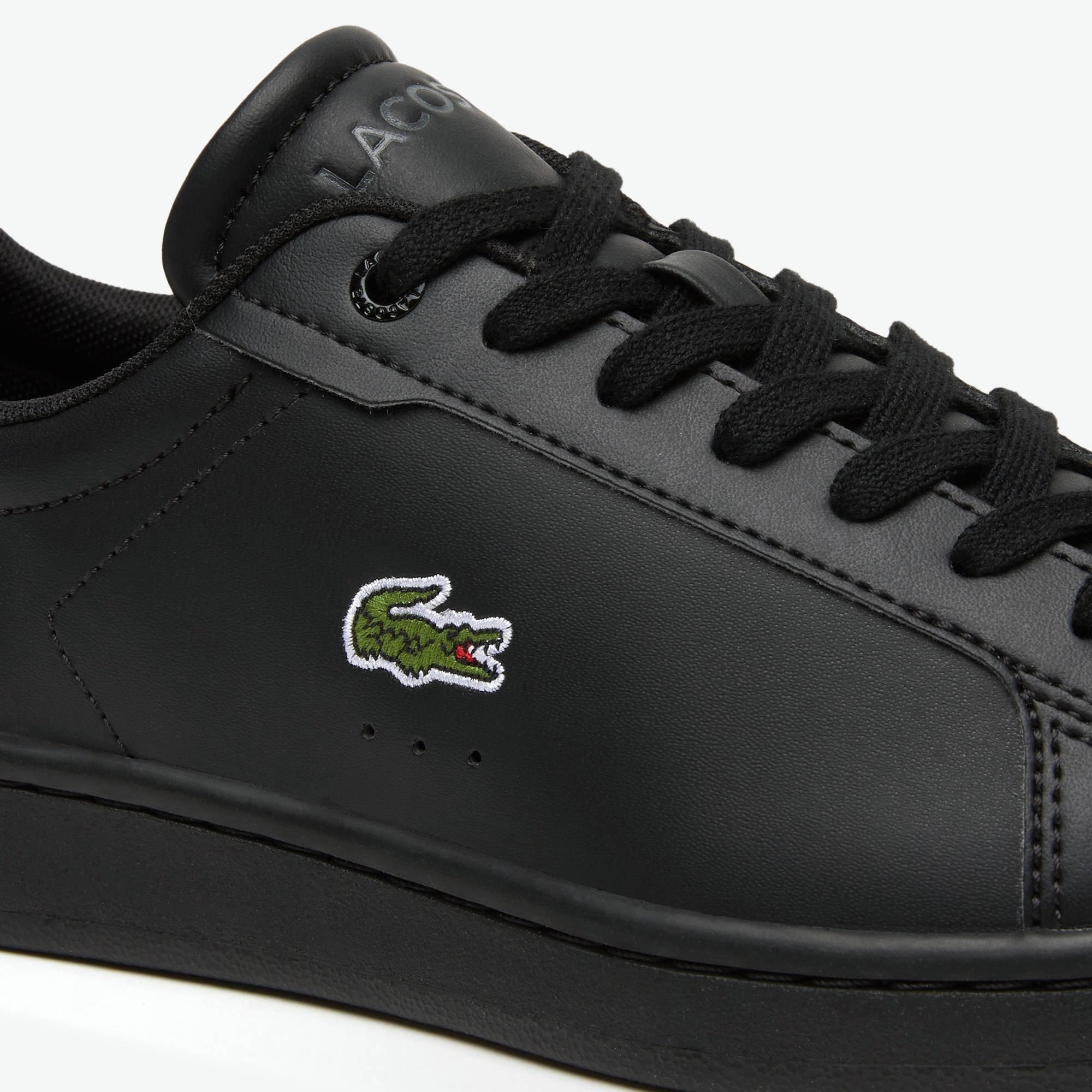 Lacoste Carnaby Pro Trainers Junior