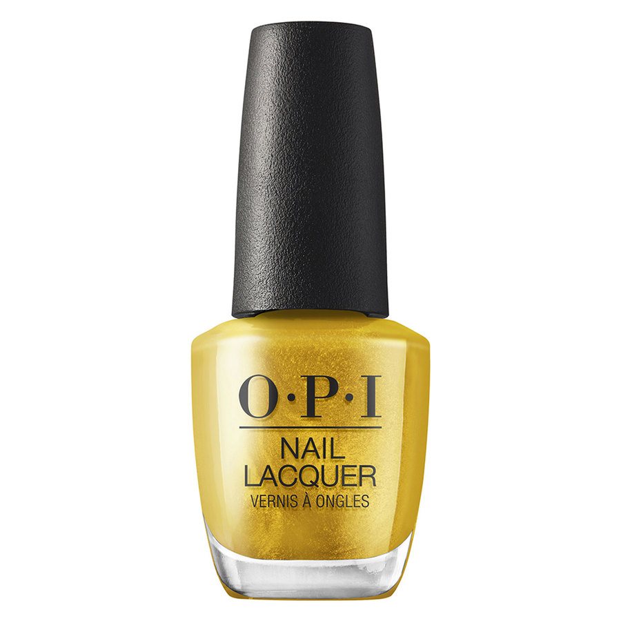 OPI Nail Lacquer Fall Collection Metallic Rewind 15ml