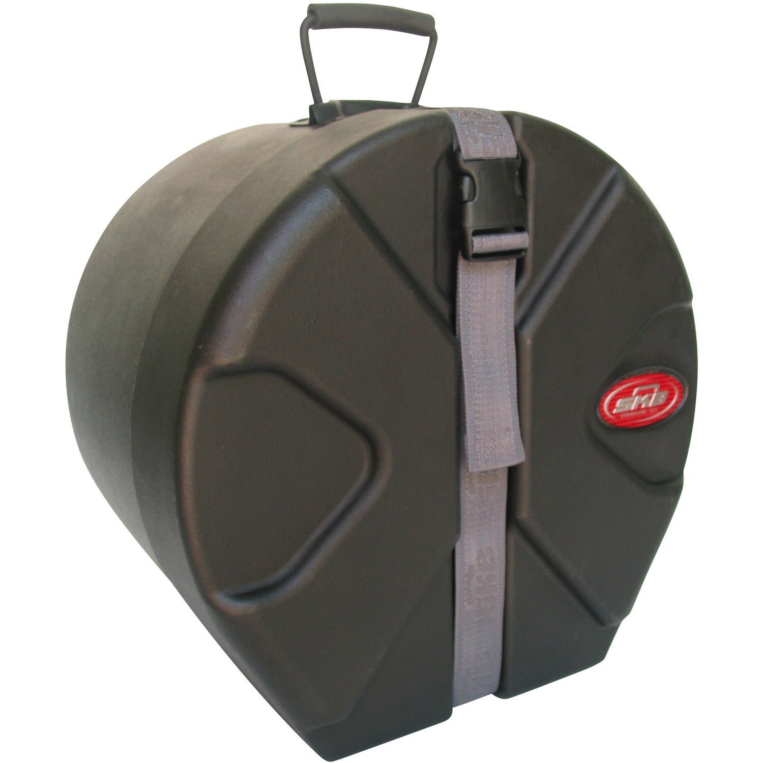 SKB 1SKB-D0812 koffer voor 12 x 8 inch tom