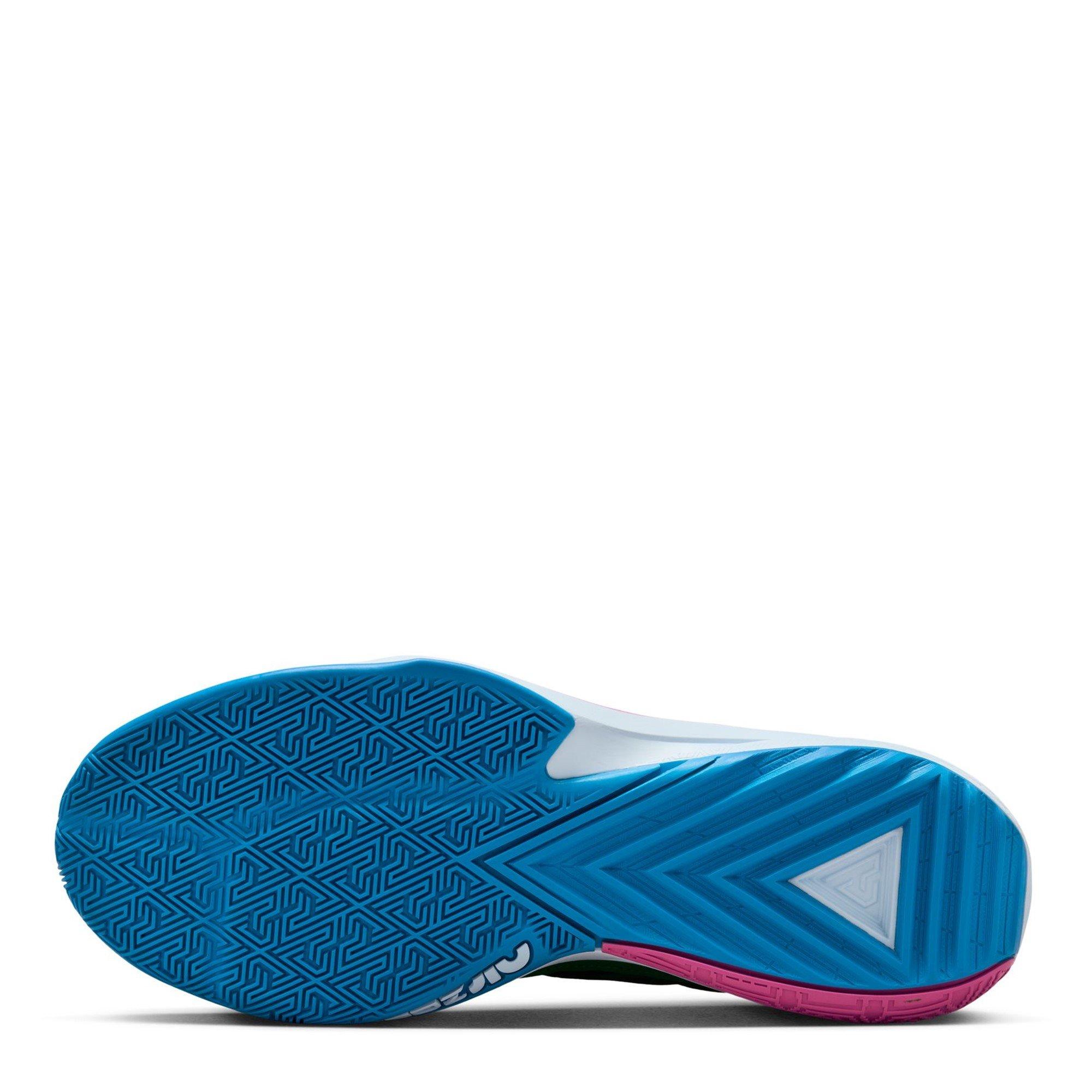 Nike Zoom Freak 5 Basketball Shoes