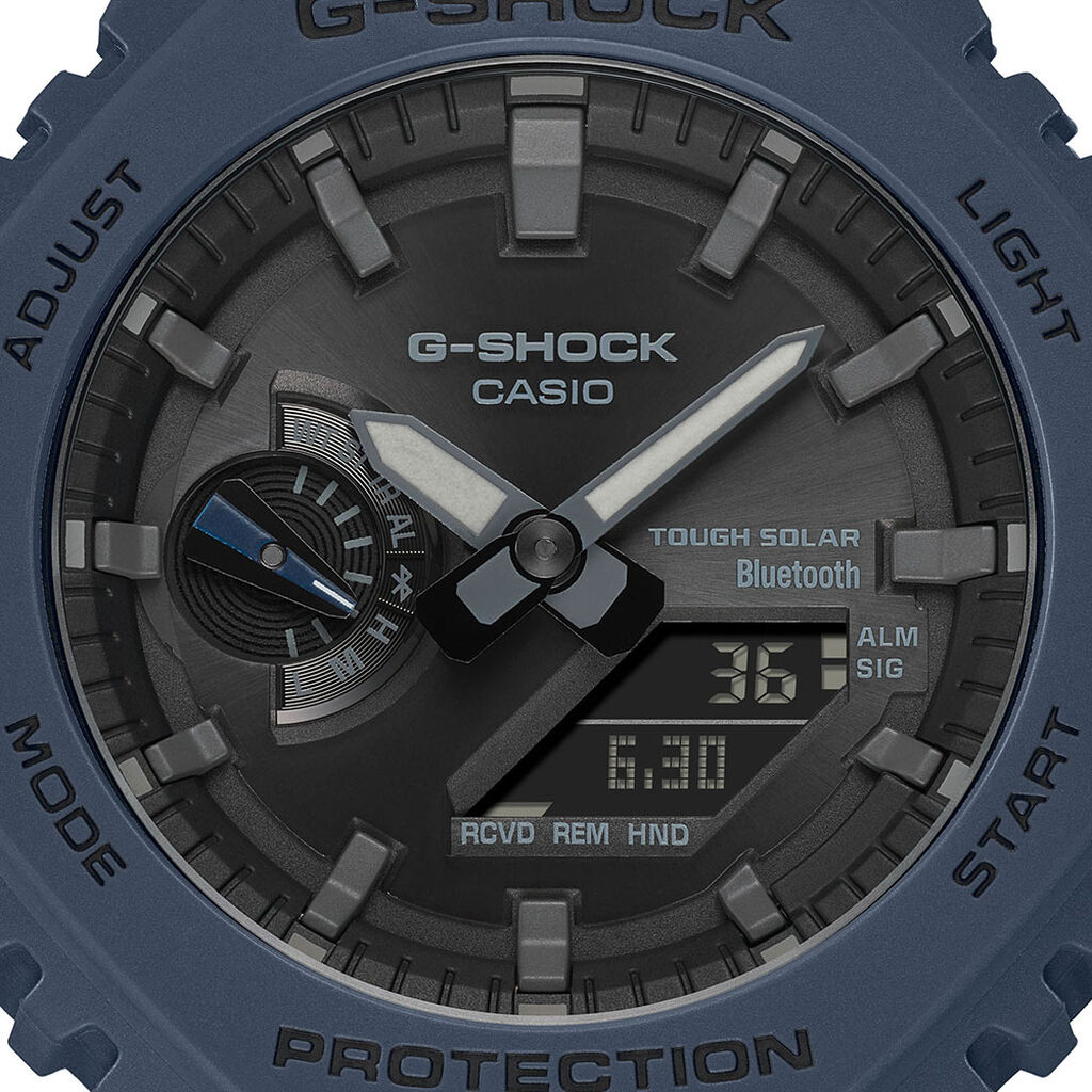 Montre Casio G-shock Noir
