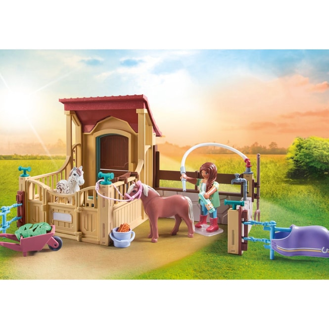 Playmobil® 71494 - Reitstall - Playmobil® Horses of Waterfall