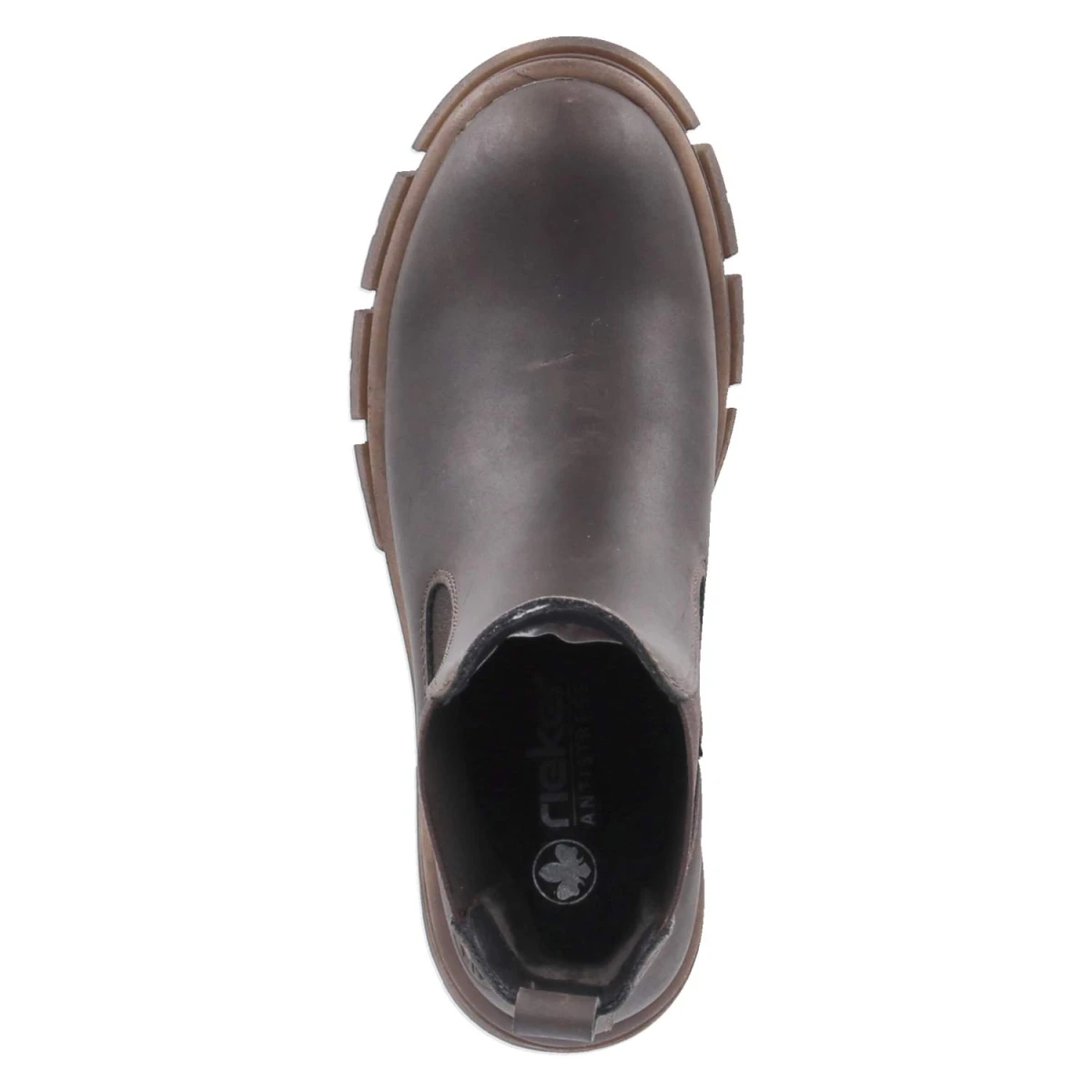 RiekerChelsea Boots - BRAUN