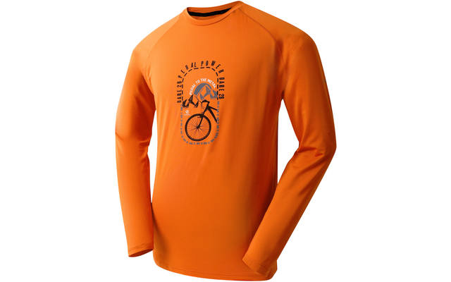Dare2b Tech II Herren T-Shirt