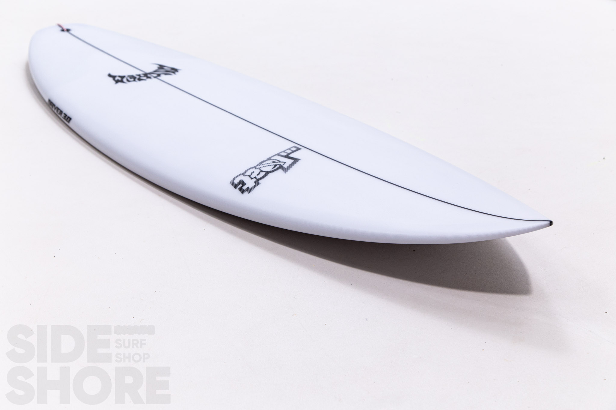 Lost Driver 3.0 - Squash - 5'11 x 18.88