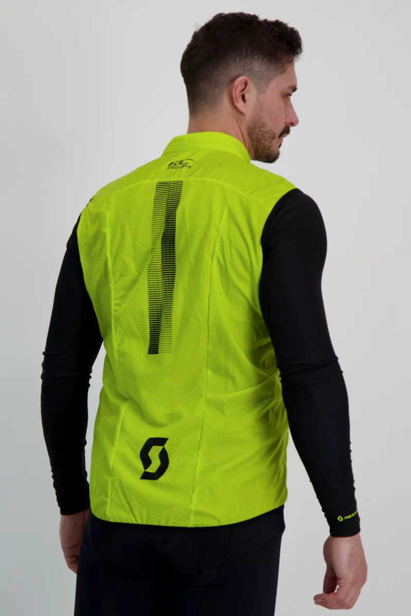 SCOTT RC Team WB Herren Gilet