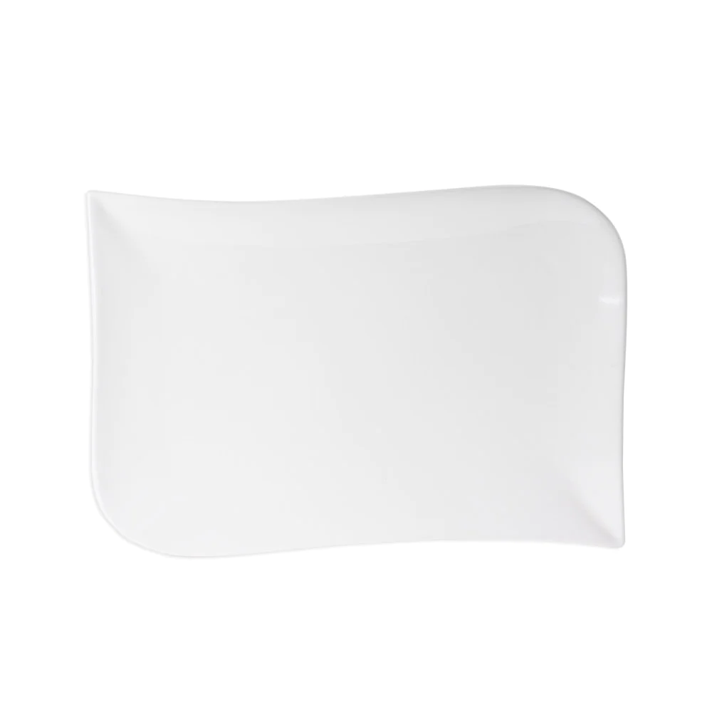 Plat Melody 36x24 cm Table passion