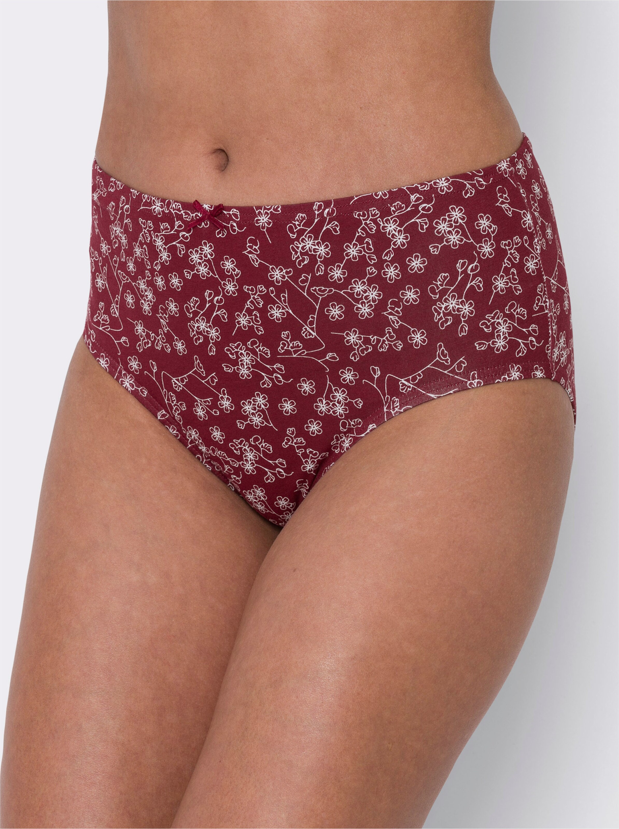 Hüftslip