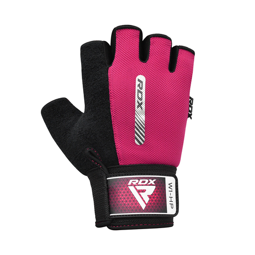 Luvas de ginástica Rdx Wga-w1h