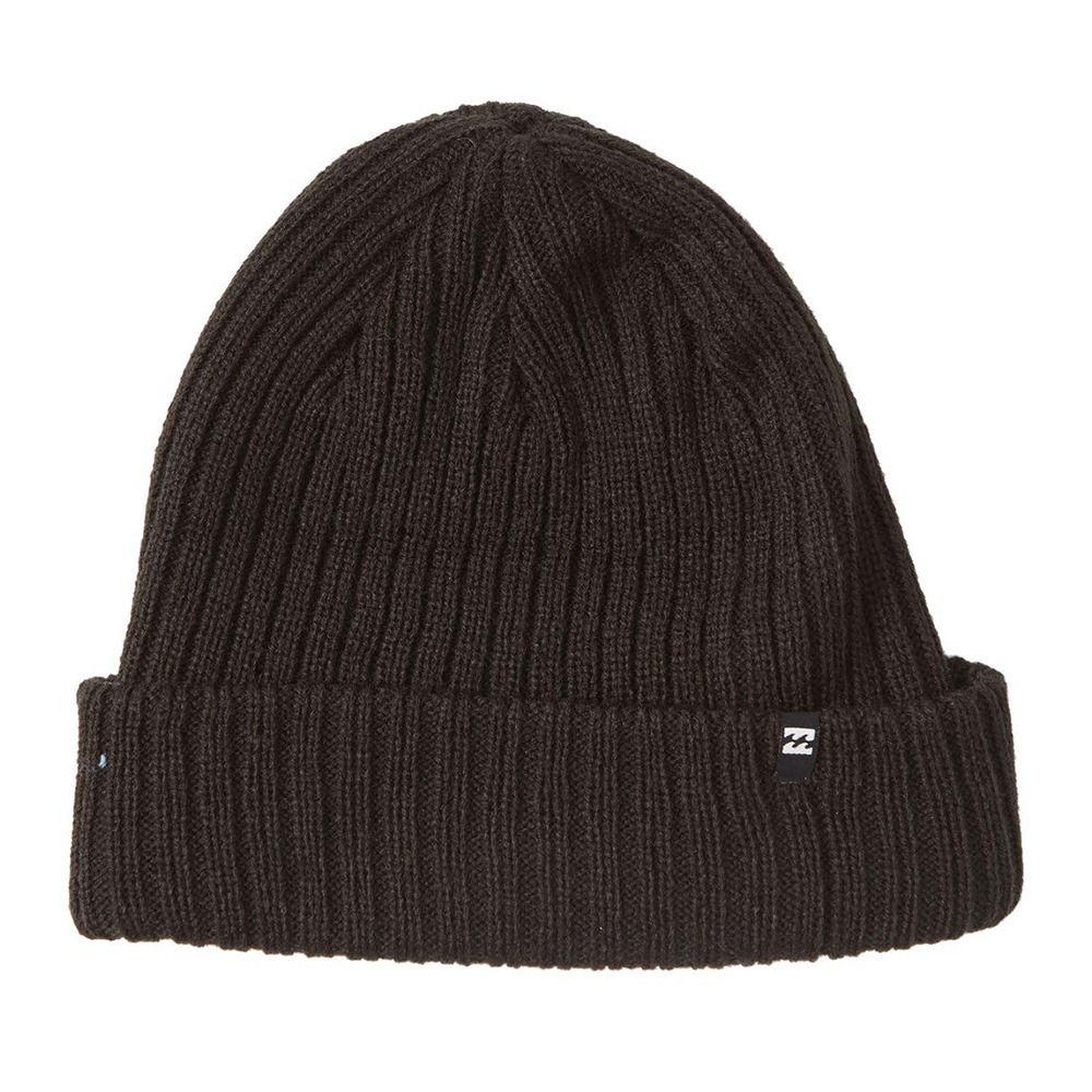 Billabong ARCADE - Bonnet Homme black