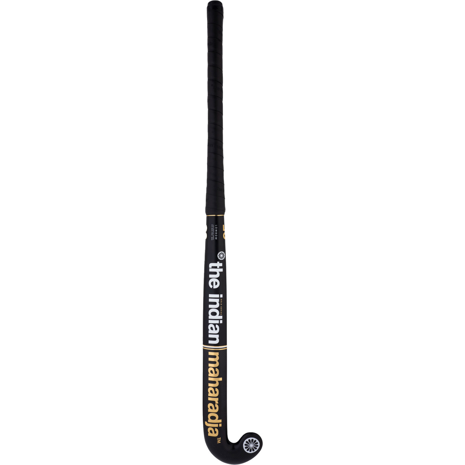 Indian Maharadja Gold 95 LowBow (medium)