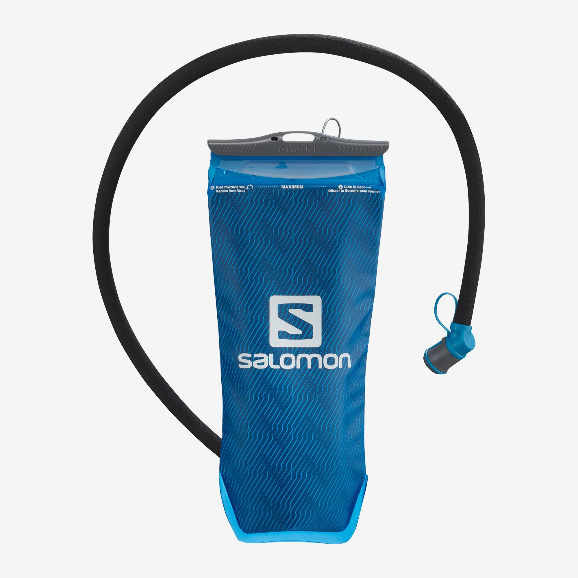 Salomon Soft Reservoir 1,6L Insulated<br>Isolert drikkeblære