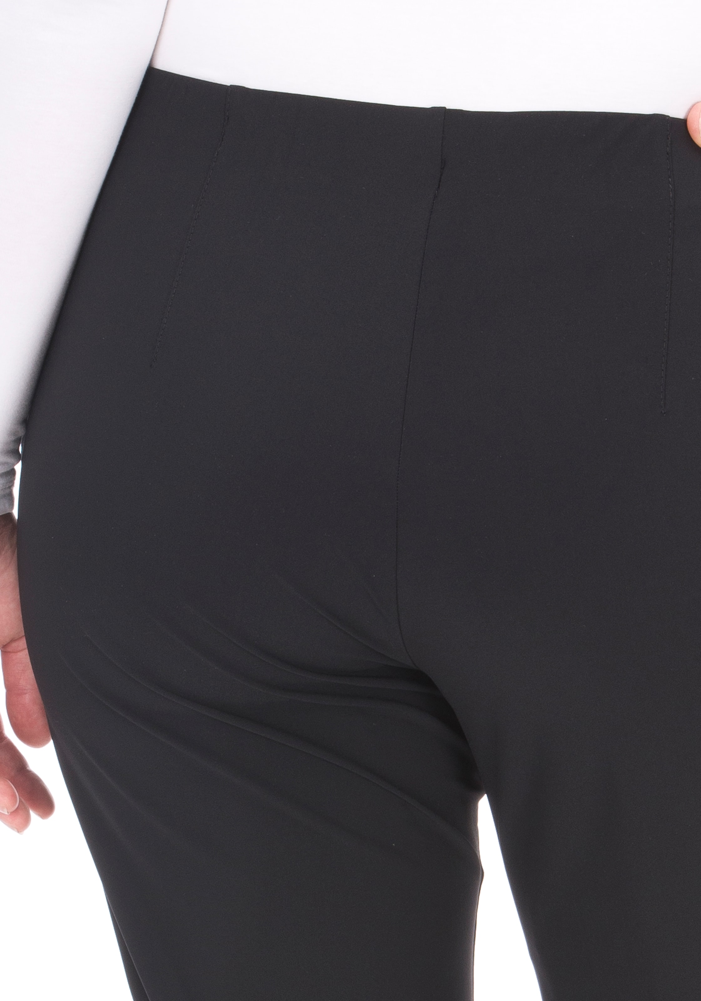 KjBRAND Schlupfhose »Susie«  Sommerhose mit elastischem Schlupfbund