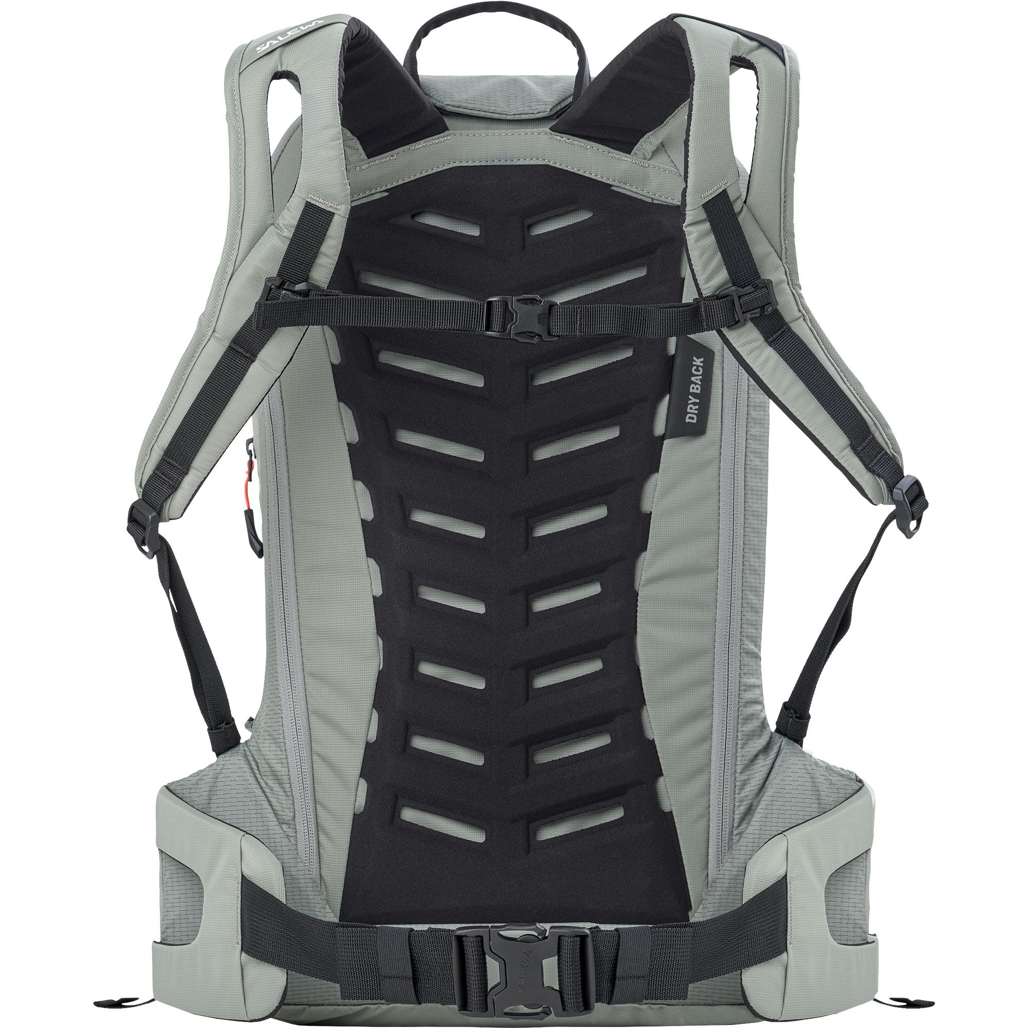 SALEWA Sella Free 20l Skitourenrucksack shadow