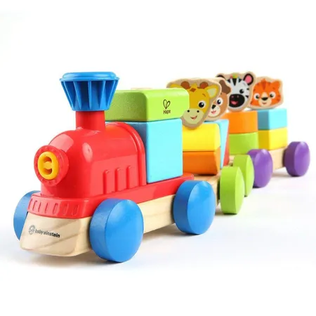 Hape Entdecker-Zug